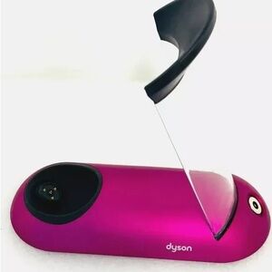 Dyson Hair Iron Charging Dock